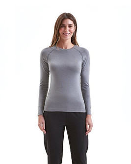 Onna By Premier NN370 - Ladies Unstoppable Long-Sleeve Fresh Underscrub Baselayer