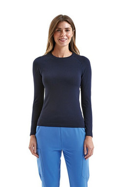 Onna By Premier NN370 - Ladies Unstoppable Long-Sleeve Fresh Underscrub Baselayer