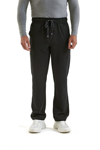 Onna By Premier NN500 - Mens Relentless Stretch Cargo Scrub Pant