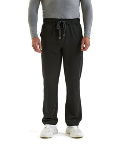 Onna By Premier NN500 - Mens Relentless Stretch Cargo Scrub Pant