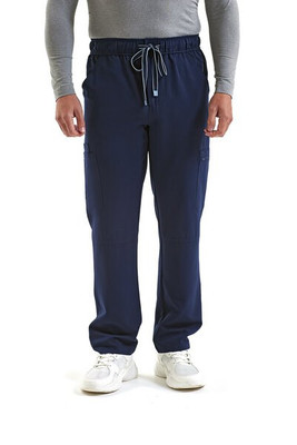 Onna By Premier NN500 - Men's Relentless Stretch Cargo Scrub Pant