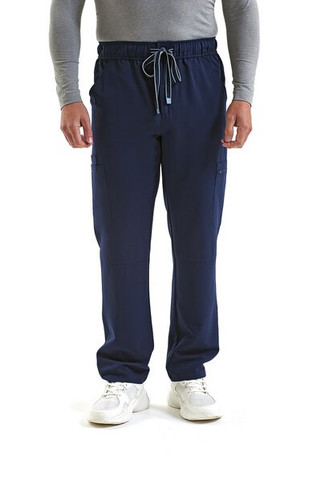 Onna By Premier NN500 - Mens Relentless Stretch Cargo Scrub Pant