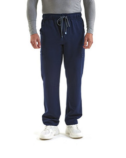Onna By Premier NN500 - Mens Relentless Stretch Cargo Scrub Pant
