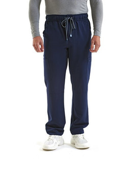 Onna By Premier NN500 - Men's Relentless Stretch Cargo Scrub Pant