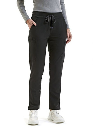Onna By Premier NN600 - Ladies Relentless Stretch Cargo Scrub Pant