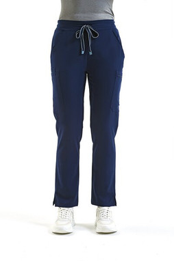 Onna By Premier NN600 - Ladies Relentless Stretch Cargo Scrub Pant