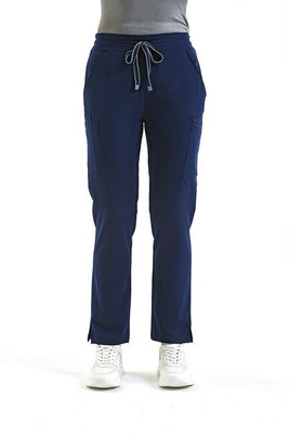 Onna By Premier NN600 - Ladies Relentless Stretch Cargo Scrub Pant