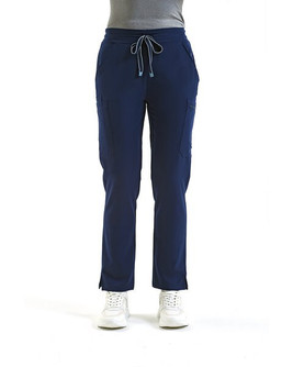 Onna By Premier NN600 - Ladies Relentless Stretch Cargo Scrub Pant