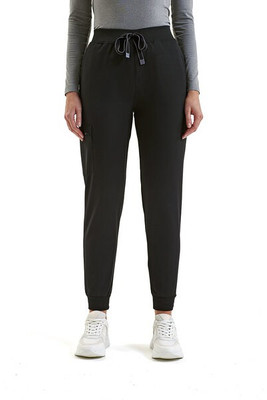 Onna By Premier NN610 - Ladies Energized Stretch Jogger Scrub Pant