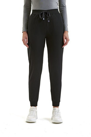 Onna By Premier NN610 - Ladies Energized Stretch Jogger Scrub Pant