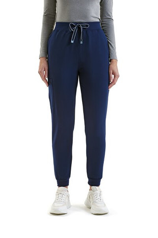 Onna By Premier NN610 - Ladies Energized Stretch Jogger Scrub Pant