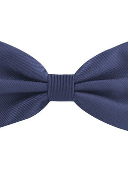 KARLOWSKY KYAK6 - Classic plain coloured bow tie