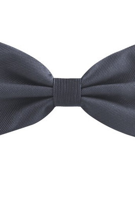 KARLOWSKY KYAK6 - Classic plain coloured bow tie