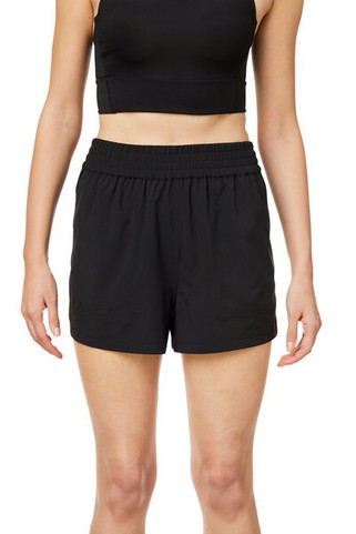Glyder PDP7056 - Ladies Sydney Short