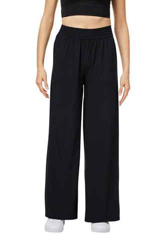 Glyder PDP7057 - Ladies Sydney Wide Leg Pant