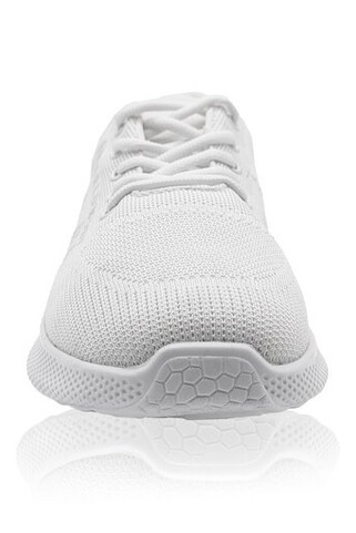 Karlowsky KYBS1 - Kevyt nauhallinen työlenkkari, jossa pehmeä ulkopohja naisille ja miehille