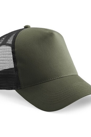 BEECHFIELD BF640B - JUNIOR SNAPBACK TRUCKER