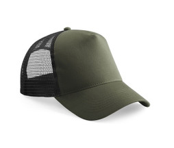 BEECHFIELD BF640B - Casquette américaine junior