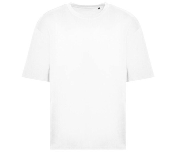 JUST T'S JT009 - Moderne Oversize T-shirt i Blød Bomuld