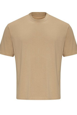 JUST TS JT009 - Urban Oversized Cotton Crew Neck Tee