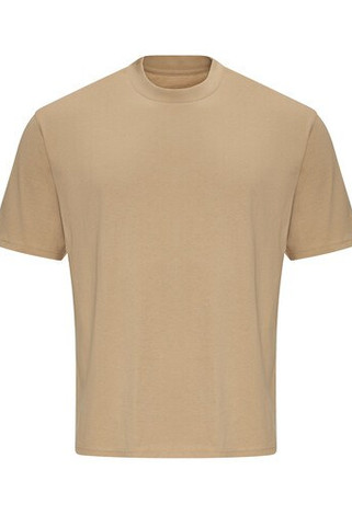 JUST TS JT009 - Moderni Ylisuuri Puuvilla T-paita