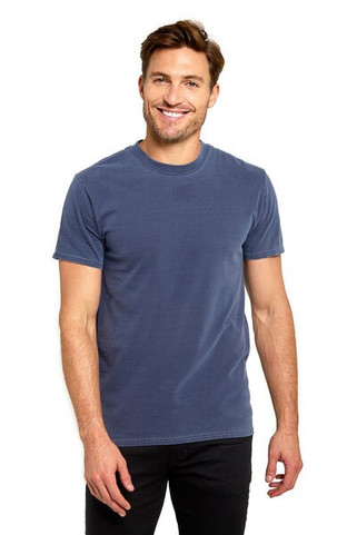 Threadfast C1200 - Colors Unisex Garment Dyed T-Shirt
