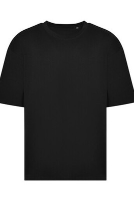 JUST T'S JT009 - Lässiges Oversize T-Shirt aus Baumwolle
