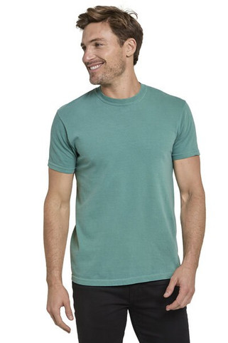 Threadfast C1200 - Colors Unisex Garment Dyed T-Shirt