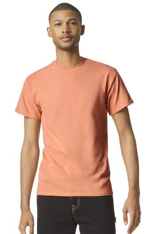 Gildan GN180 - Premium Heavy Cotton Men’s High Resistance T-Shirt
