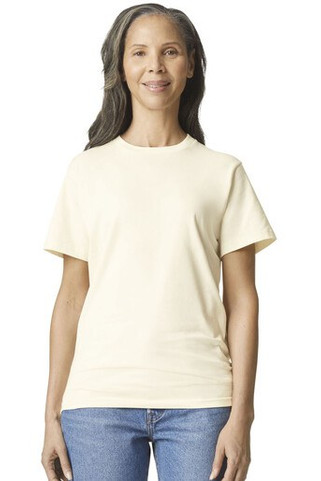 Gildan GN400 - Gildan GN400 Heavyweight Cotton T-Shirt