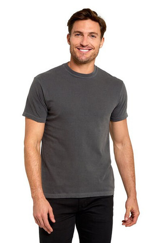 Threadfast C1200 - Colors Unisex Garment Dyed T-Shirt