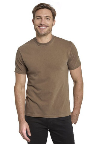 Threadfast C1200 - Colors Unisex Garment Dyed T-Shirt