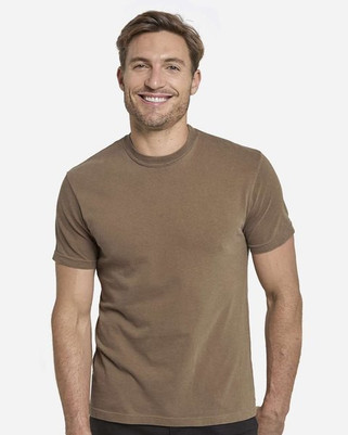 Threadfast C1200 - Colors Unisex Garment Dyed T-Shirt