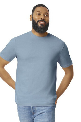 Gildan GN640 - Softstyle™ Erwachsenen Ringspun T-Shirt