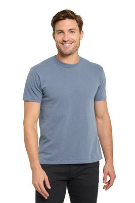 Threadfast C1200 - Colors Unisex Garment Dyed T-Shirt