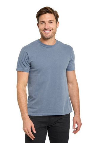 Threadfast C1200 - Colors Unisex Garment Dyed T-Shirt