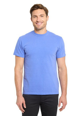 Threadfast C1200 - Colors Unisex Garment Dyed T-Shirt