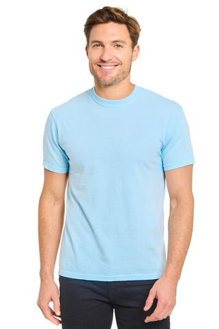 Threadfast C1200 - Colors Unisex Garment Dyed T-Shirt