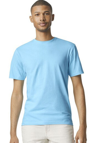 Gildan GN640 - Softstyle™ Ringspun Cotton - Okrugli Izrez - Visoka Kvaliteta - Regularan Kroj Majica