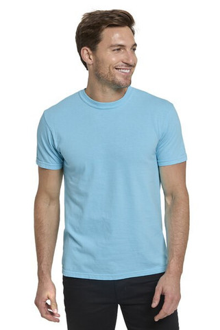 Threadfast C1200 - Colors Unisex Garment Dyed T-Shirt