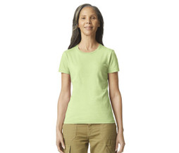 Gildan GN641 - Softstyle™ Womens Cotton T-Shirt 