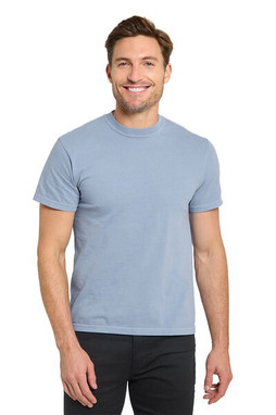 Threadfast C1200 - Colors Unisex Garment Dyed T-Shirt