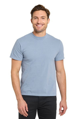Threadfast C1200 - Colors Unisex Garment Dyed T-Shirt