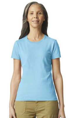 Gildan GN641 - Softstyle™ Women's Cotton T-Shirt