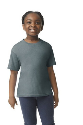 Gildan GN649 - Softstyle Youth T-Shirt