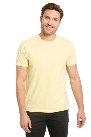 Threadfast C1200 - Colors Unisex Garment Dyed T-Shirt