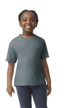 Gildan GN649 - Softstyle Youth T-Shirt
