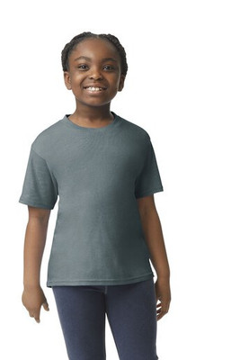 Gildan GN649 - Softstyle Youth T-Shirt