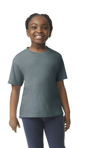 Gildan GN649 - Softstyle Youth T-Shirt
