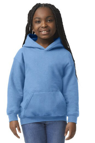 Gildan GN941 - Heavy Blend Kids hettegenser